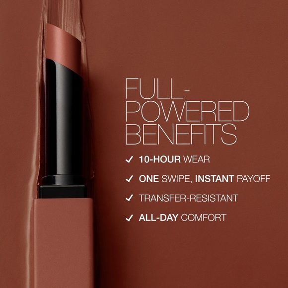 POWERMATTE LIPSTICK - Picture 7 of 11